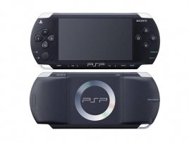 Sony PSP