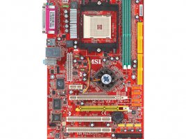 MSI K8N Neo3 (MS-7135)