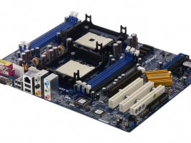 ASRock K8 Combo-Z