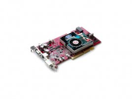 ATI Radeon X800 AGP