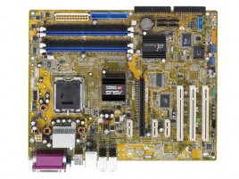 ASUS P5RD1-V