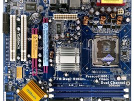 ASRock 775Dual-915GL