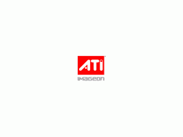 ATI Imageon logo