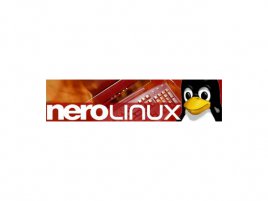 NeroLINUX logo