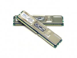 OCZ PC-5000 EL DDR Platinum