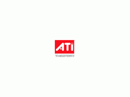 ATI Theater 550 Pro logo