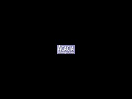 Acacia Technologies Group logo