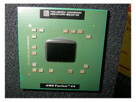 AMD Turion ML-40