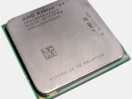 Athlon 64 X2 4800+