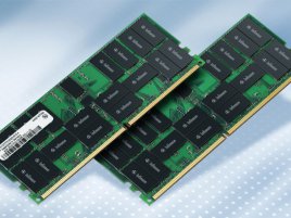 8GB DDR2-400 Tall Registered DIMM