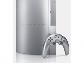 PlayStation 3 - ilustrační foto
