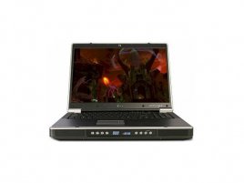 Sting 917X2 Dual Core Laptop