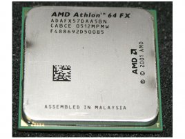 AMD Athlon 64 FX-57