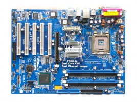 Základní deska ASRock 775i65PE