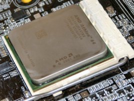 Athlon 64 X2 3800+