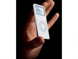 Apple iPod nano