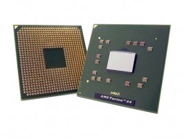 AMD Turion 64 procesor