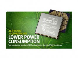Procesor Sun UltraSPARC T1