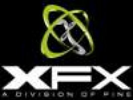 XFX logo