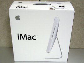 Apple iMac