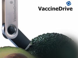 IOCELL VaccineDrive