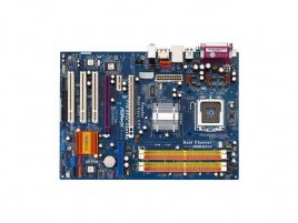 Základní deska ASRock 775XFire-eSATA2