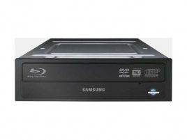 Samsung Blu-ray mechanika