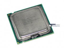 Intel Celeron 356 D