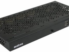 Matrox Extio F1400