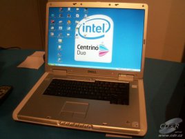 Dell Inspiron 9400