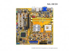 ASUS N4L-VM DH