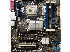 Základní deska Intel D975XBX