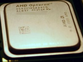 AMD Opteron 2218 pro socket F