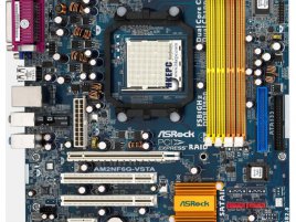 Základní deska ASRock AM2NF6G-VSTA R2