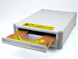 Plextor PlexEraser PX-OE100E