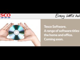 Tesco Software