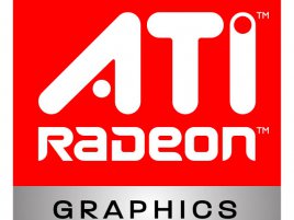 ATI Radeon Graphics logo