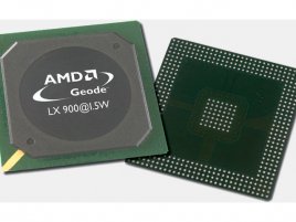 AMD Geode LX 900