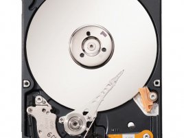 Seagate Momentus 7200.2