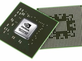 GeForce 8600M GS