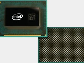 Intel Processor A100 / A110