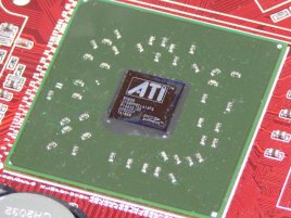 ATI Radeon Xpress 1250 (RS600)