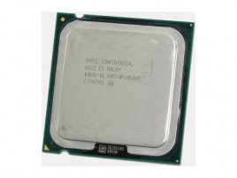 Intel Core 2 Duo Wolfdale