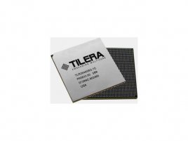 Tilera TILE64 procesor