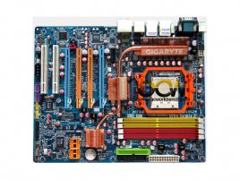 Gigabyte GA-MA790-DQ6