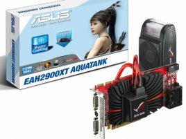 ASUS EAH2900XT AquaTank/G/HTVDI/512M