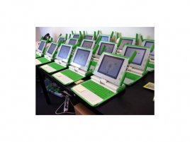 OLPC notebooky XO