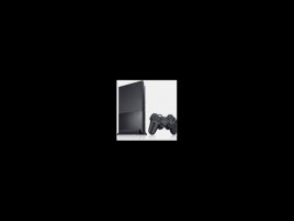 PlayStation 2 SCPH-90000 CB (Charcoal Black)