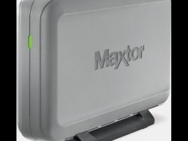 Maxtor Basics Personal Storage 3200