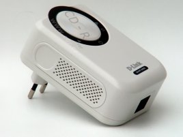 D-Link DHP-300